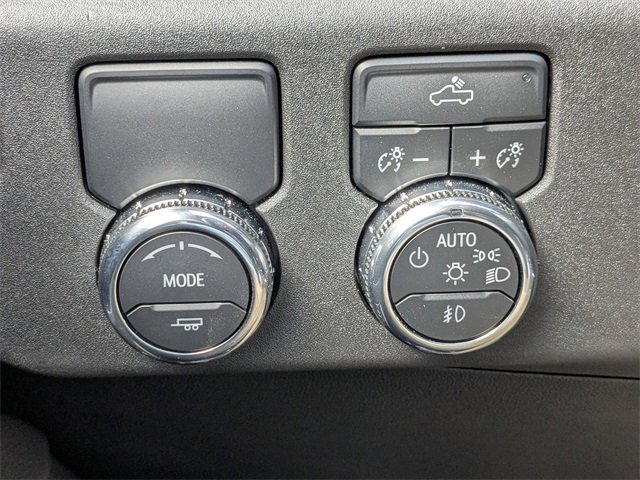New 2026 GMC Sierra 1500 Elevation w/ Preferred Package image 25