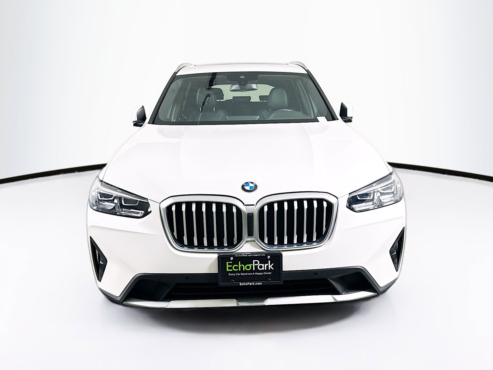 Used 2024 BMW X3 sDrive30i image 2