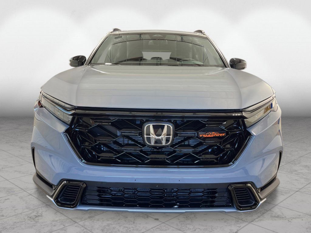 New 2026 Honda CR-V TrailSport image 10