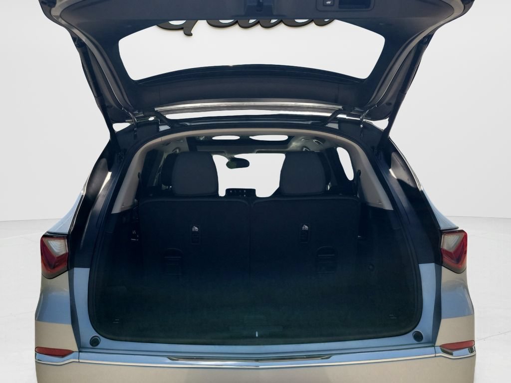New 2026 Acura MDX SH-AWD image 9