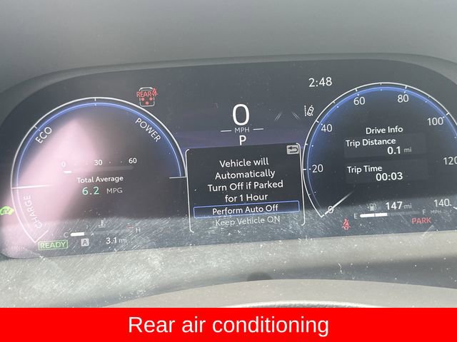 New 2026 Toyota Highlander Limited image 12