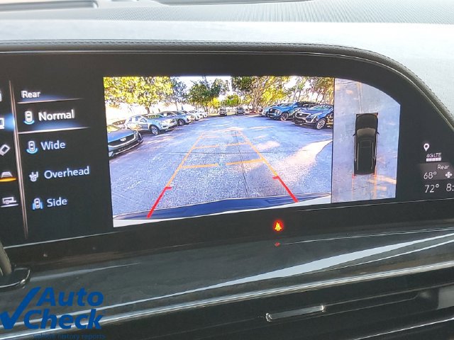 Used 2024 Cadillac Escalade ESV Premium Luxury RWD image 29