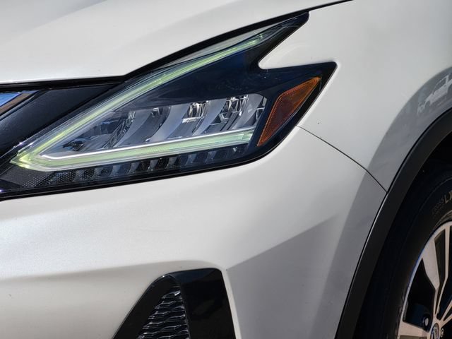 Certified 2021 Nissan Murano S AWD/4WD image 5