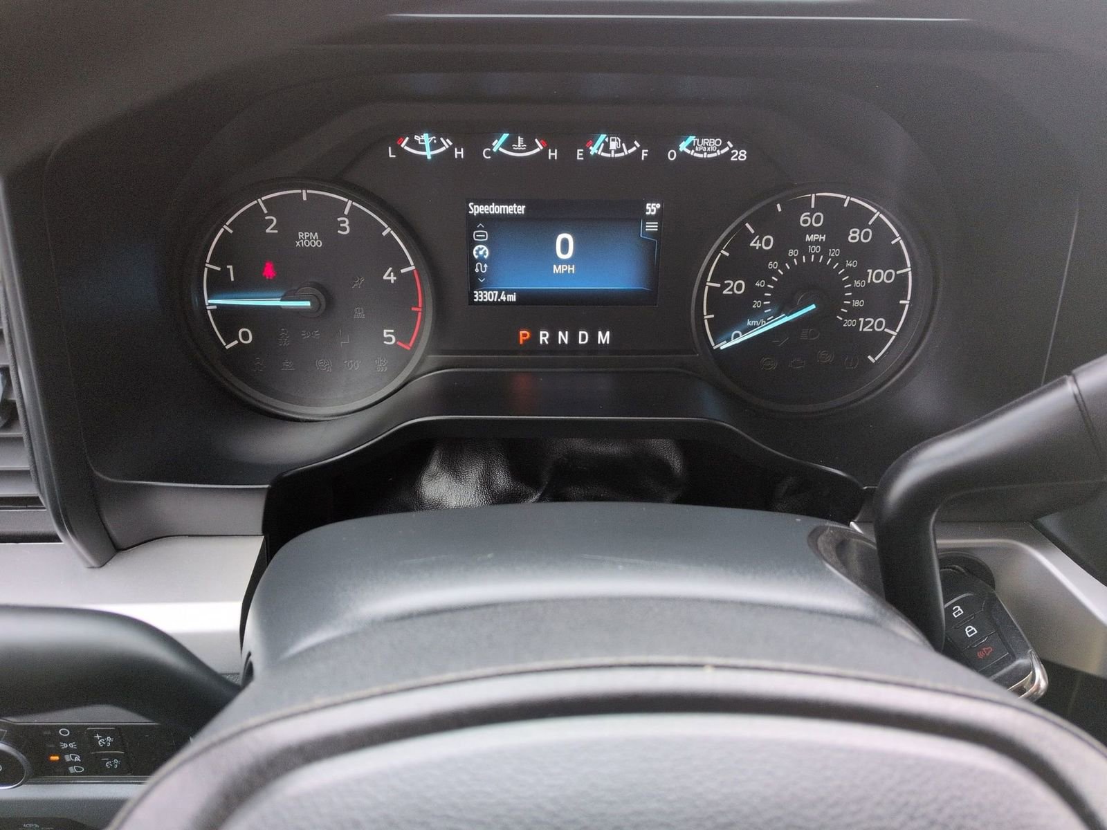 Certified 2023 Ford F250 XLT image 35