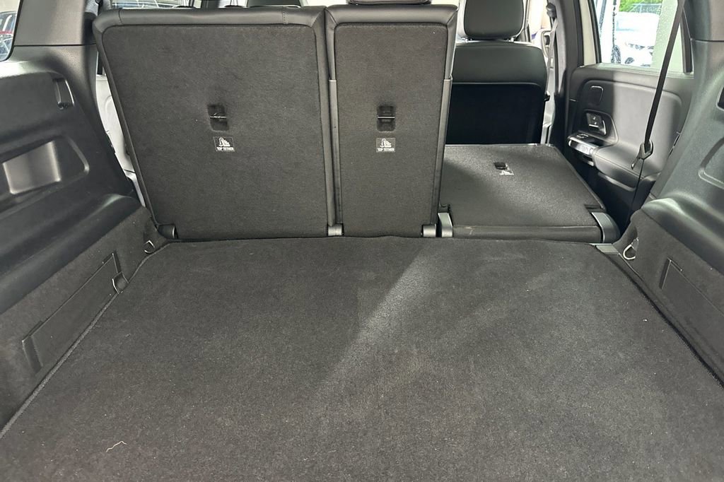 Certified 2023 Mercedes-Benz EQB 300 4MATIC image 20