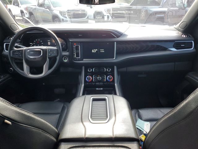 Used 2023 GMC Yukon XL Denali image 11