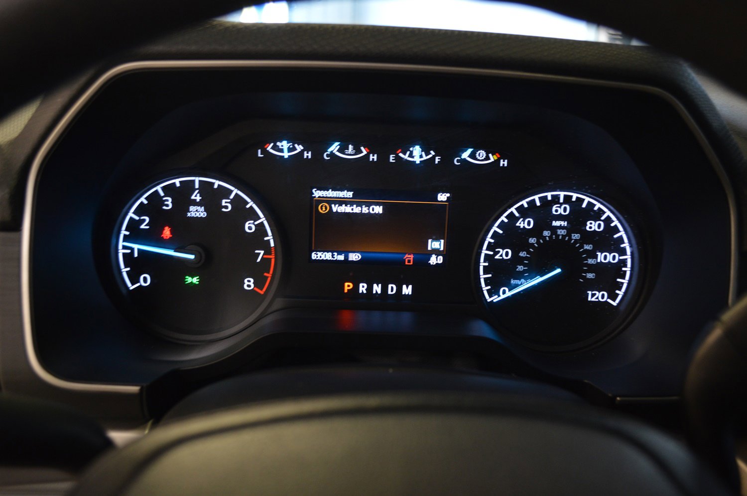 Used 2023 Ford F150 XLT image 17