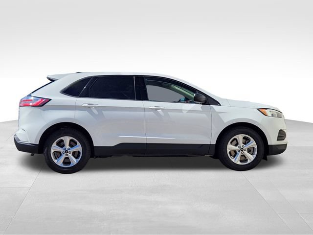 Certified 2023 Ford Edge SE AWD/4WD image 11