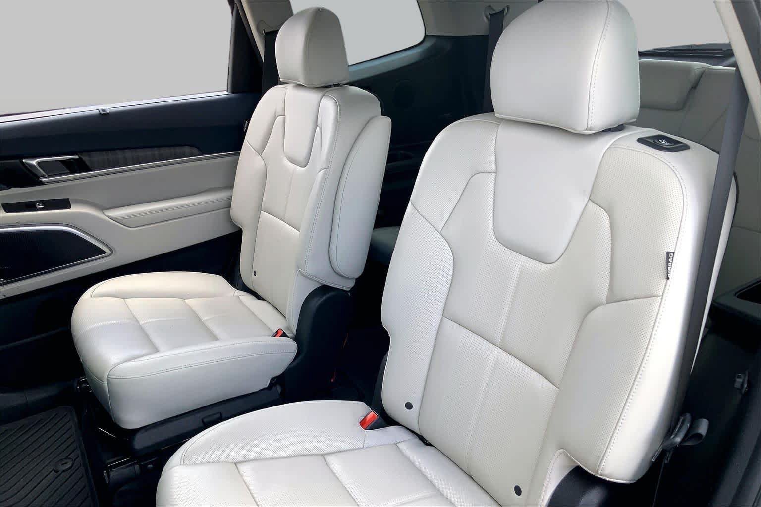 Used 2023 Kia Telluride SX FWD image 20