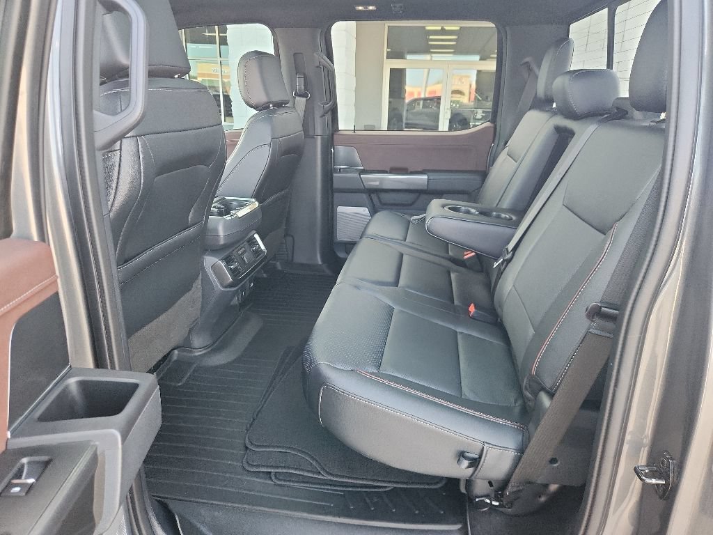Used 2023 Ford F150 Lariat w/ Equipment Group 502A High AWD/4WD image 25