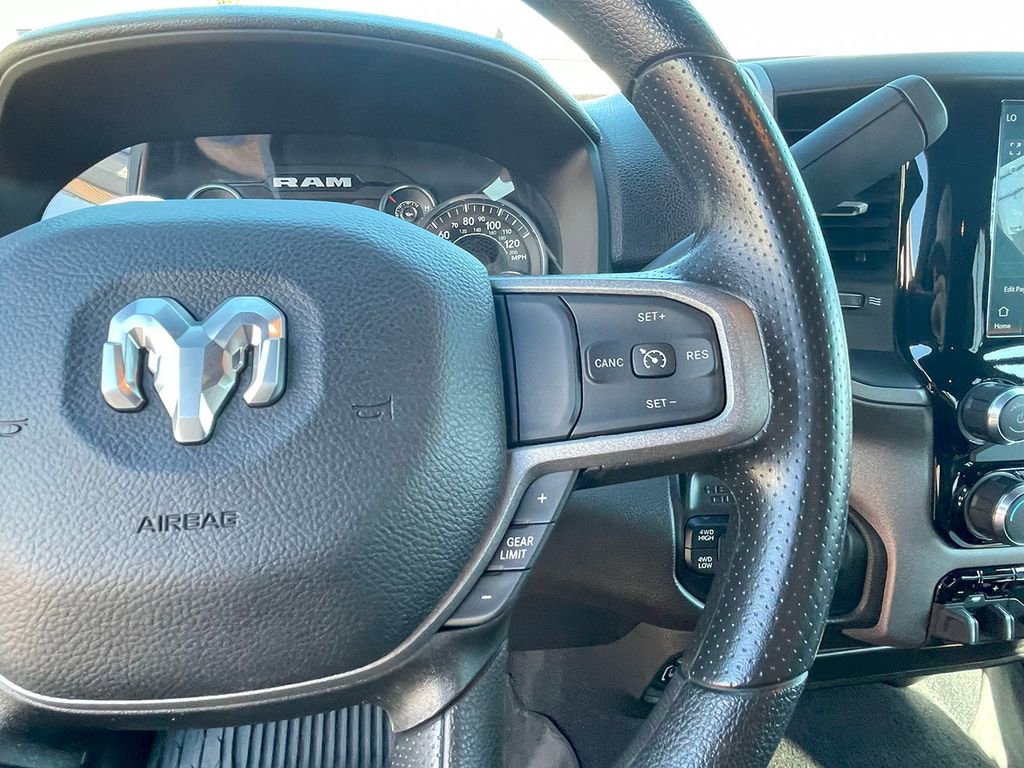 Used 2024 RAM 2500 Tradesman image 31