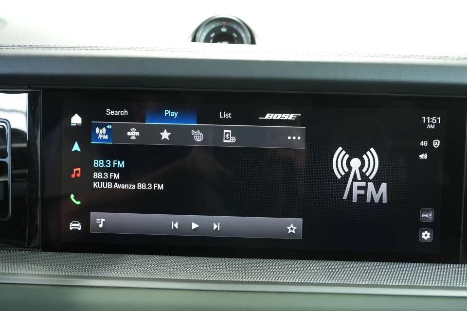 Certified 2025 Porsche Cayenne image 19