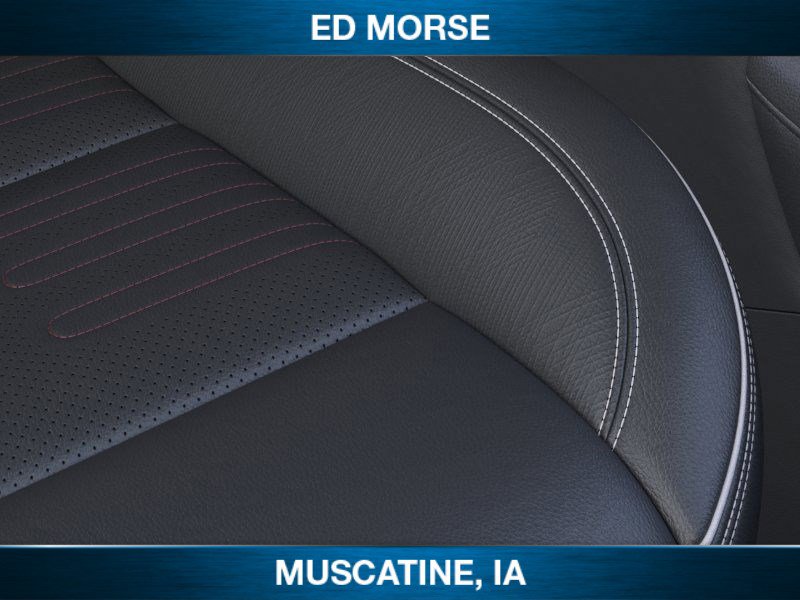 New 2026 GMC Sierra 1500 AT4X image 21