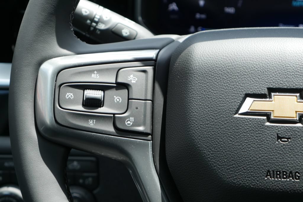 New 2026 Chevrolet Silverado 1500 LT AWD/4WD image 16
