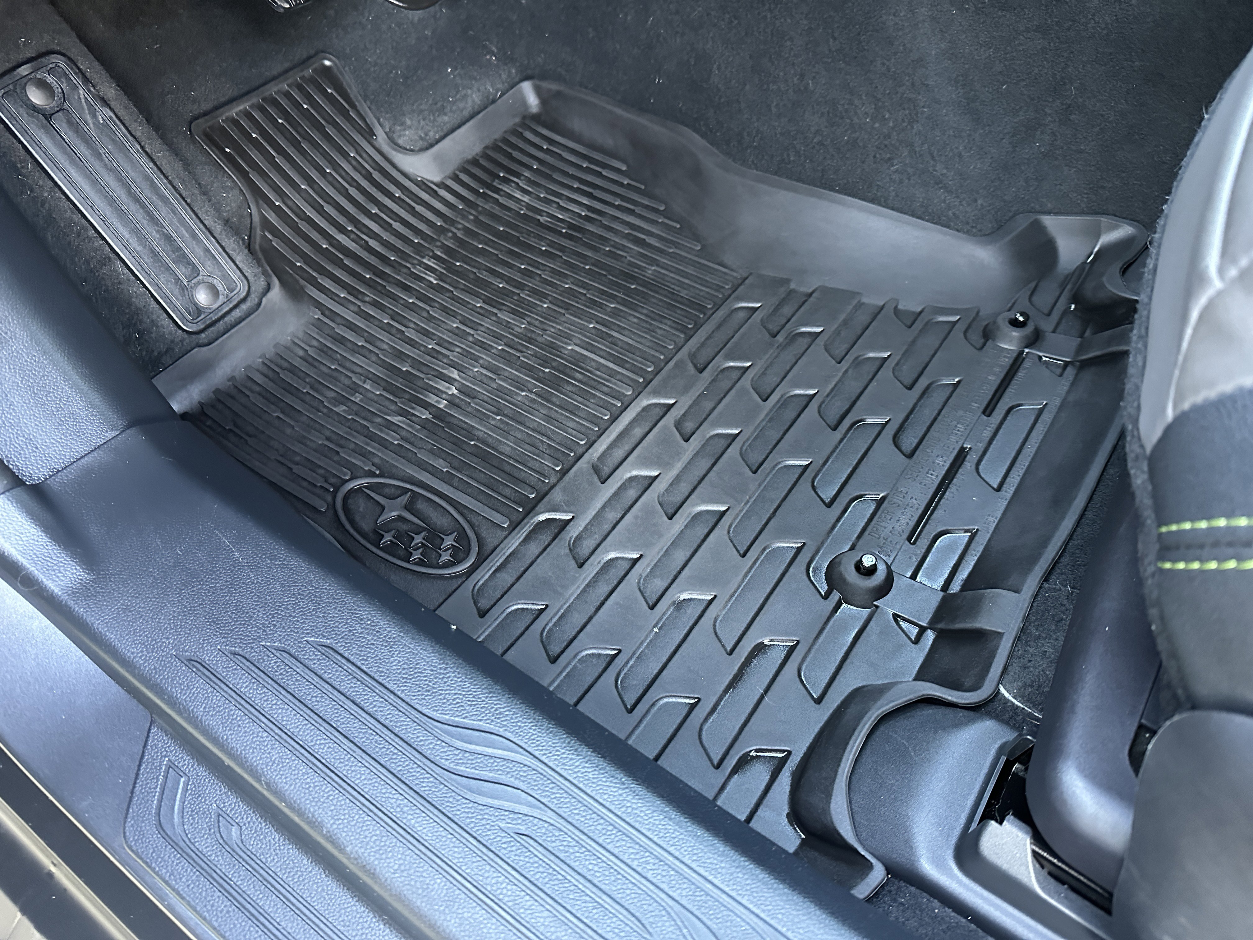 Used 2022 Subaru Outback Onyx Edition XT w/ Popular Package #2 image 19