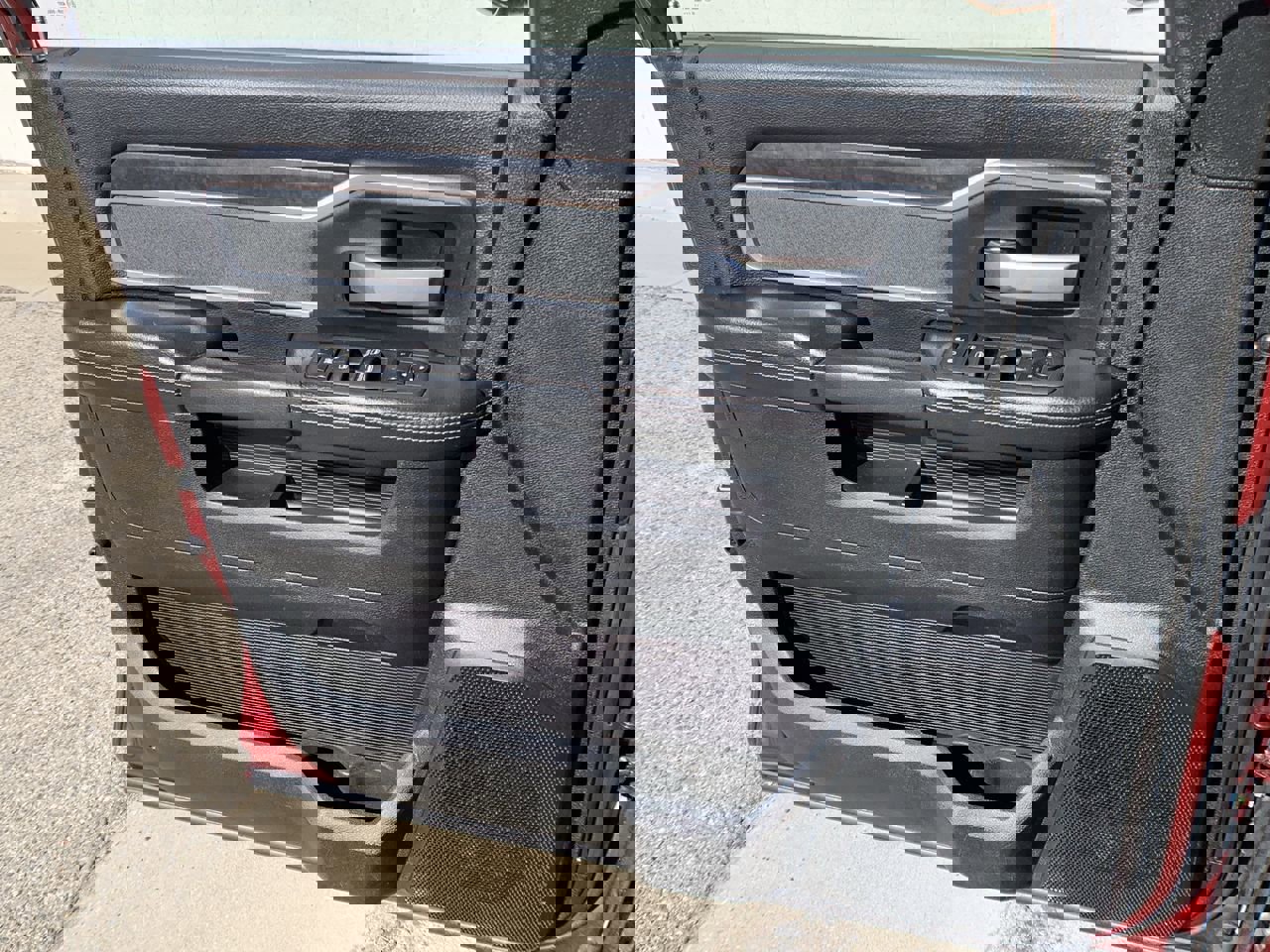 Used 2022 RAM 2500 Big Horn w/ Level A Equipment Group image 19