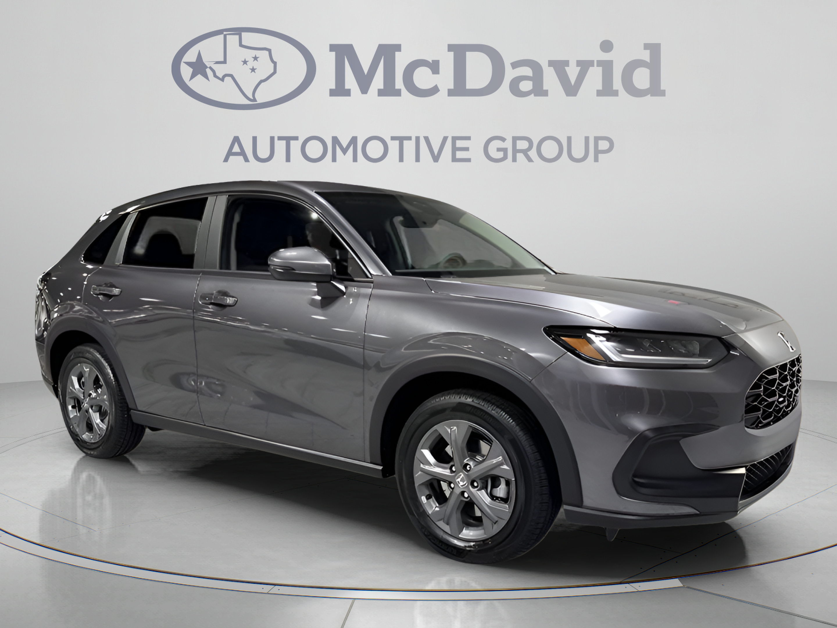 New 2027 Honda HR-V LX image 8