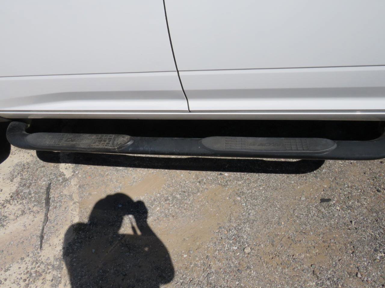 Used 2018 RAM 2500 Tradesman w/ Chrome Appearance Group image 24