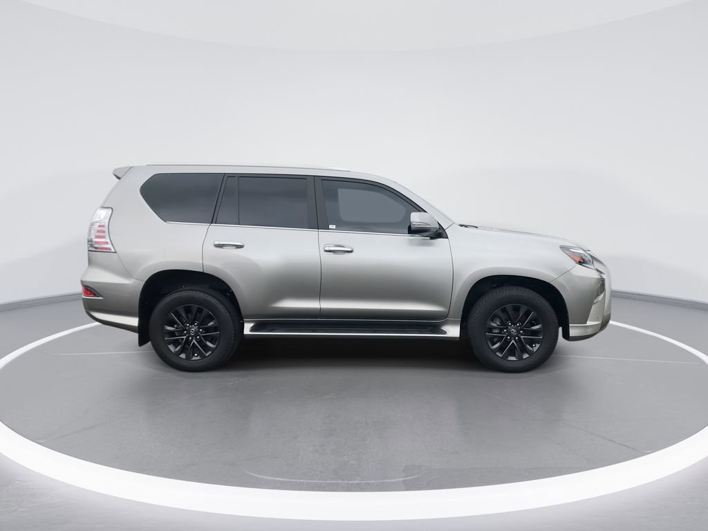 Used 2023 Lexus GX 460 Premium image 9