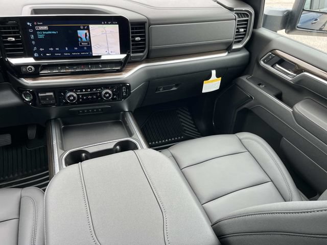New 2026 Chevrolet Silverado 2500 LT w/ Trail Boss Package AWD/4WD image 16