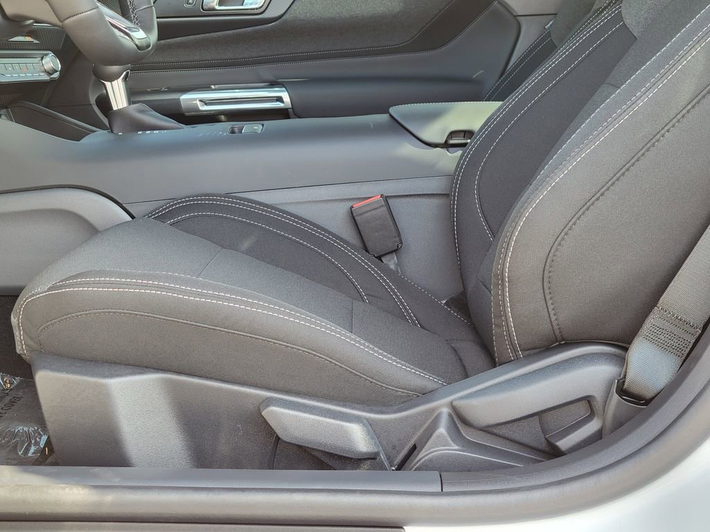 New 2026 Ford Mustang Coupe image 21