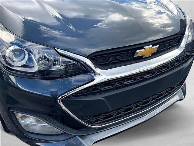 Used 2022 Chevrolet Spark LS image 28