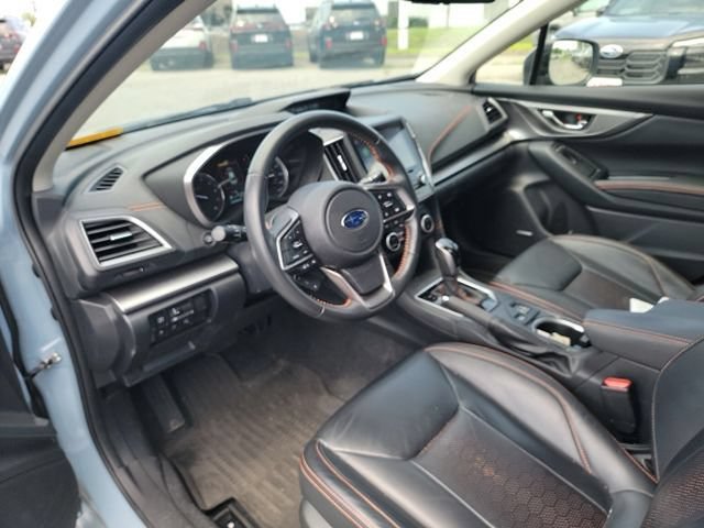 Used 2023 Subaru Crosstrek 2.5i Limited w/ Popular Package #3 AWD/4WD image 9