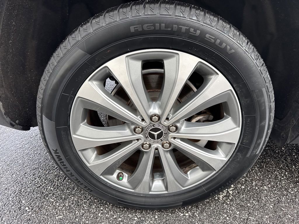 Used 2020 Mercedes-Benz GLE 350 4MATIC image 9