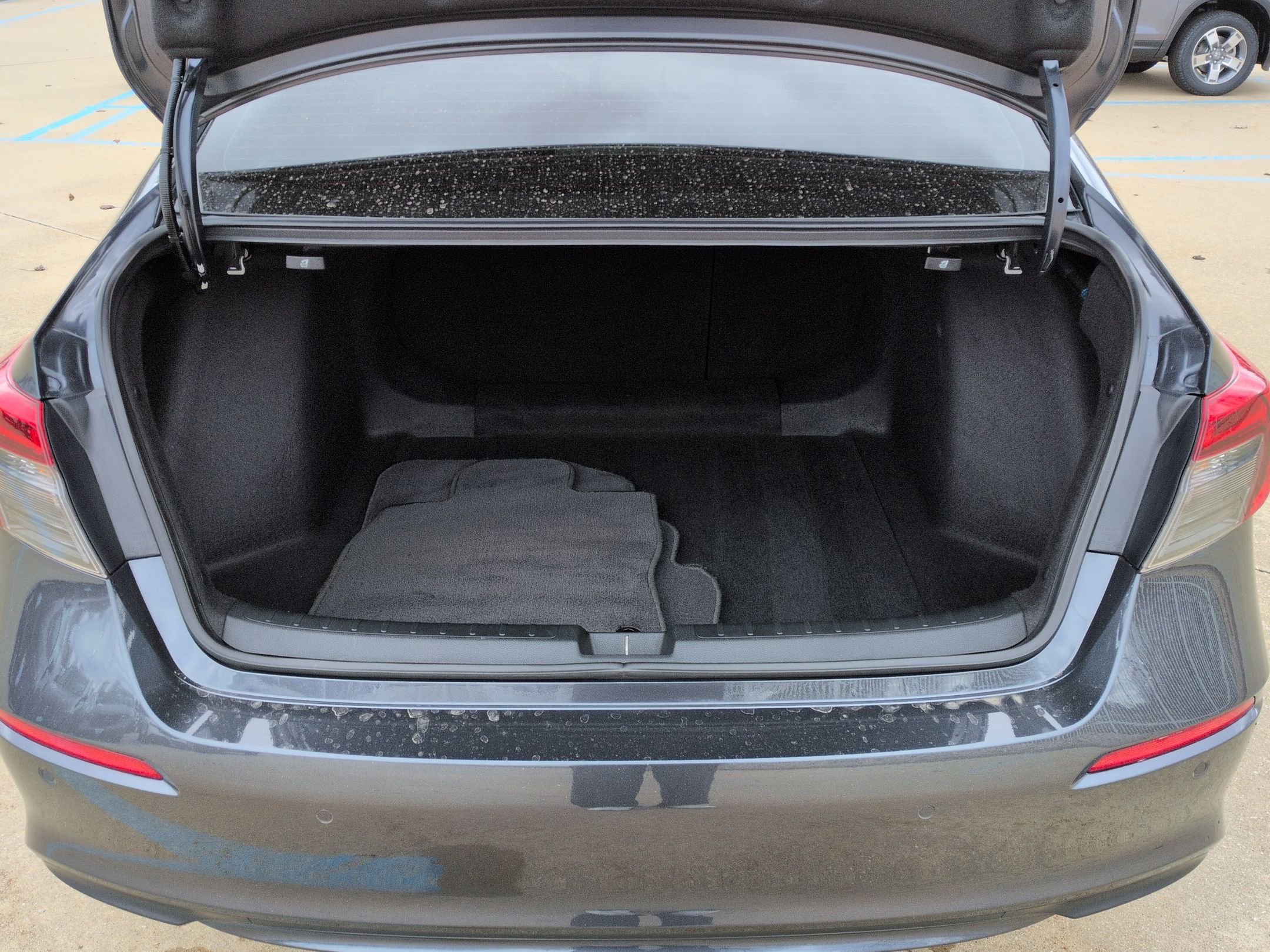 Certified 2023 Honda Civic Touring image 27