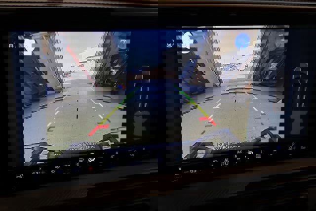 New 2025 Ford Bronco Sport Big Bend w/ Convenience Package image 31