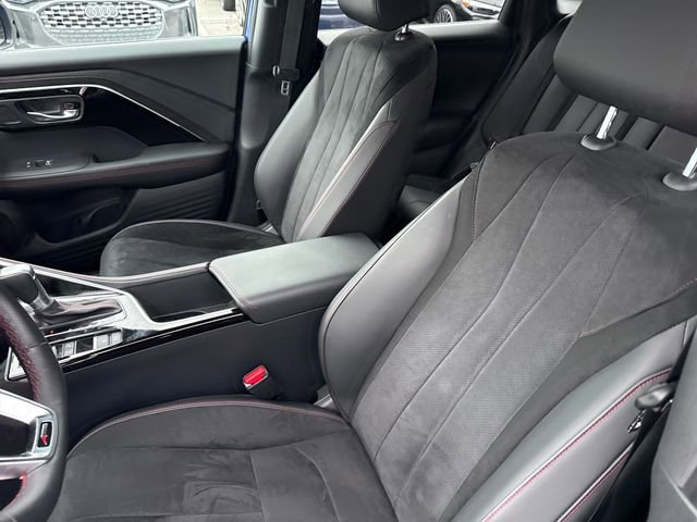 Certified 2025 Acura ADX A-Spec image 21