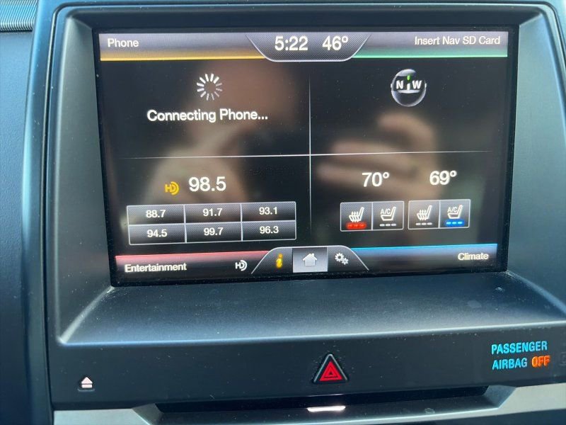 Used 2014 Ford Flex Limited w/ Equipment Group 303A AWD/4WD image 21