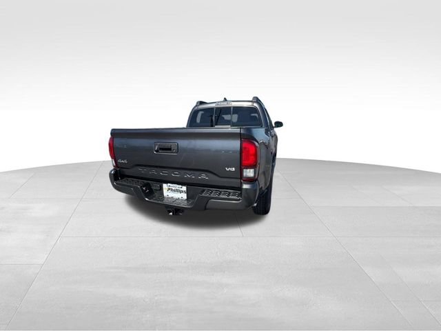 Used 2023 Toyota Tacoma SR image 9