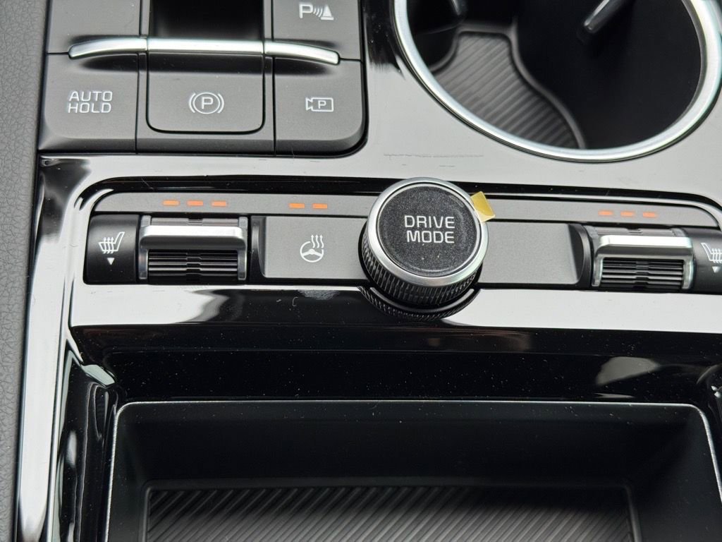 New 2026 Kia K5 GT-Line w/ GT-Line Premium Package image 17