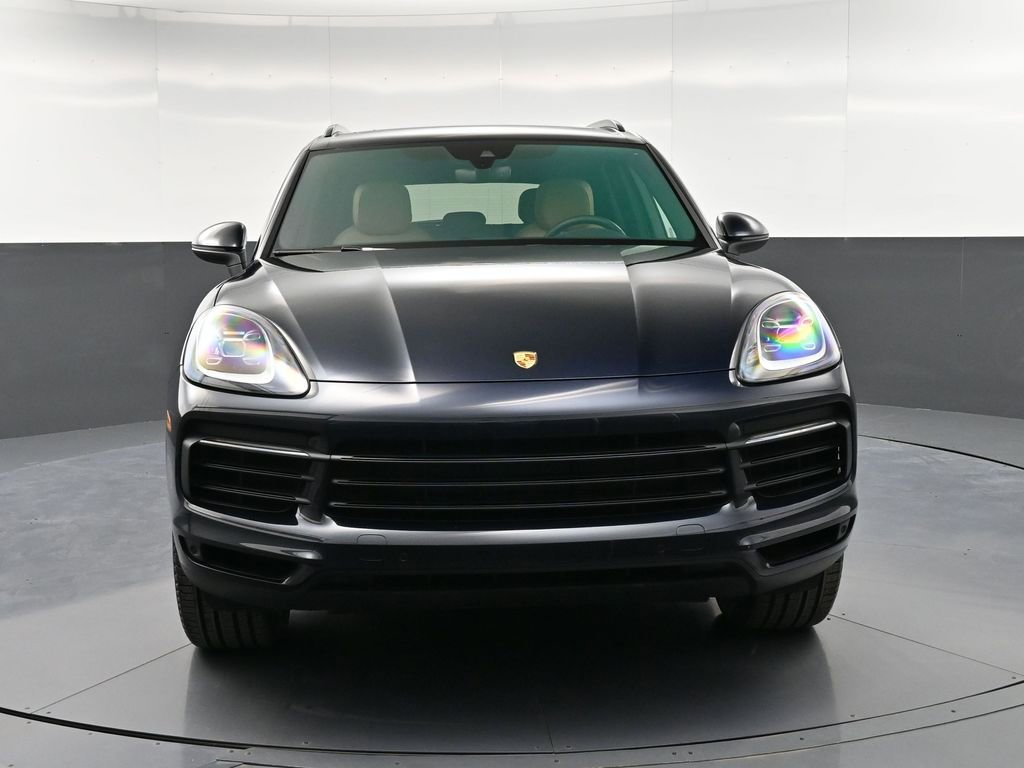 Used 2020 Porsche Cayenne AWD/4WD image 11