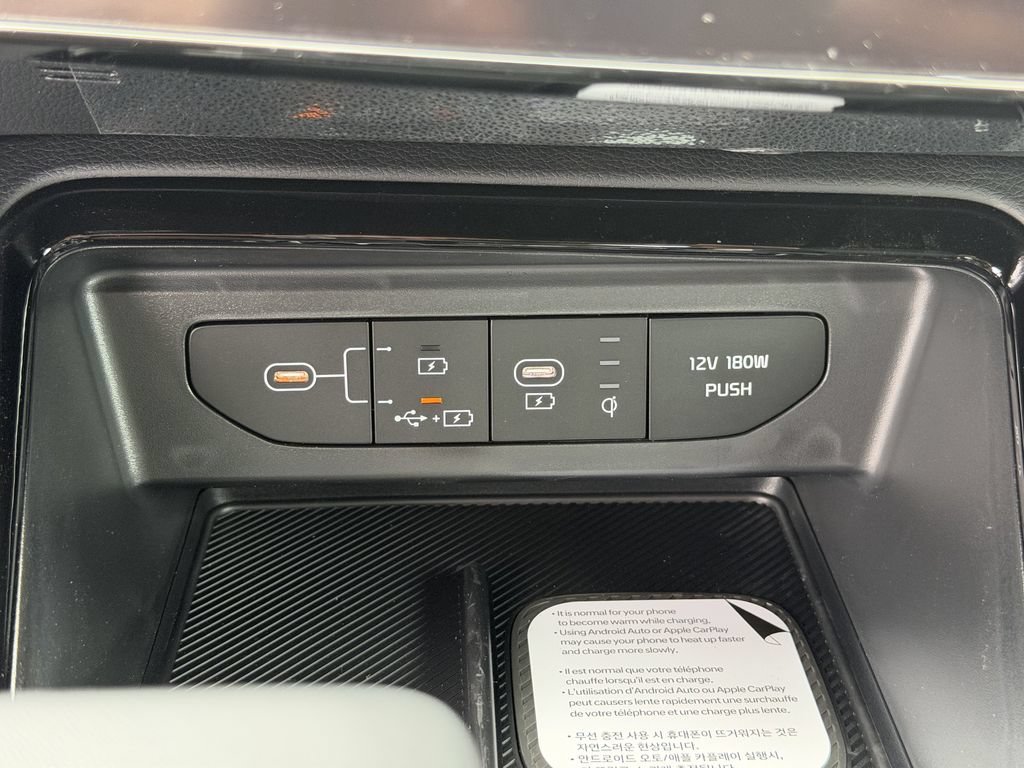 New 2026 Kia K5 GT-Line FWD image 25
