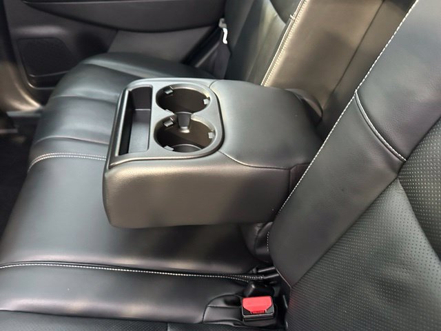 Certified 2016 Nissan Murano Platinum w/ Platinum Technology Package AWD/4WD image 28