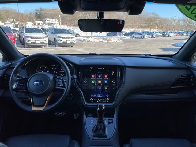 Used 2022 Subaru Outback Wilderness image 14