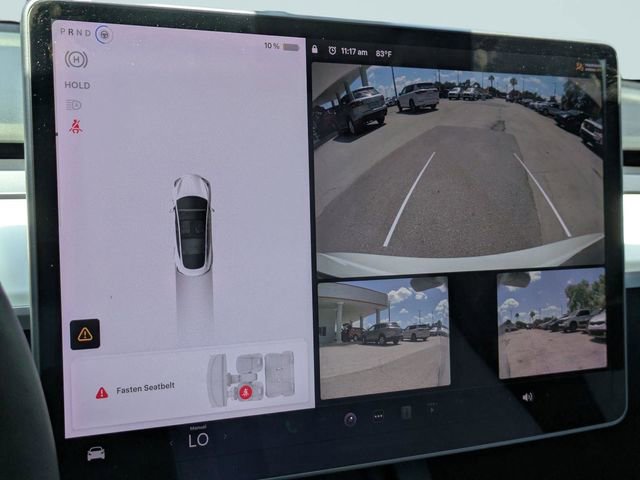 Used 2021 Tesla Model 3 Standard Range Plus RWD image 21