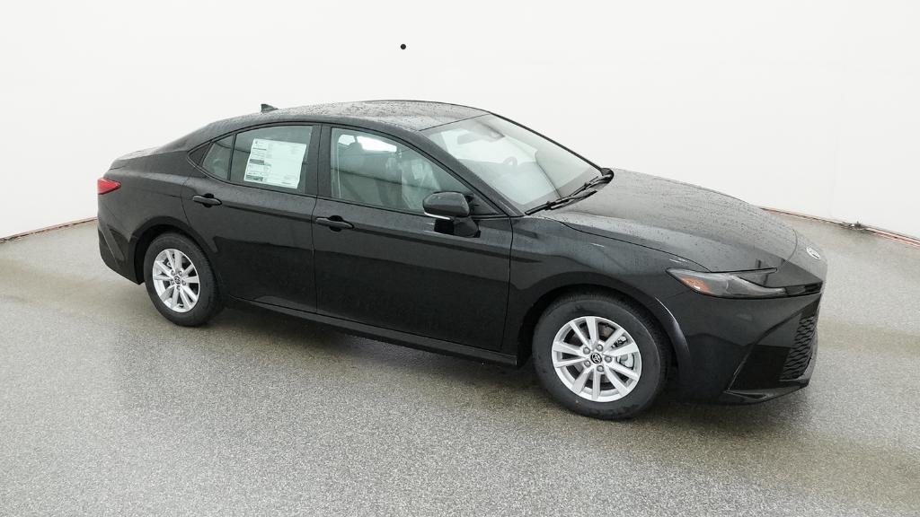 New 2026 Toyota Camry LE FWD image 11