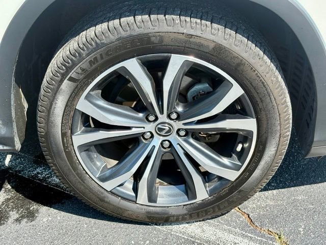 Used 2021 Lexus RX 350 AWD w/ Premium Package image 29