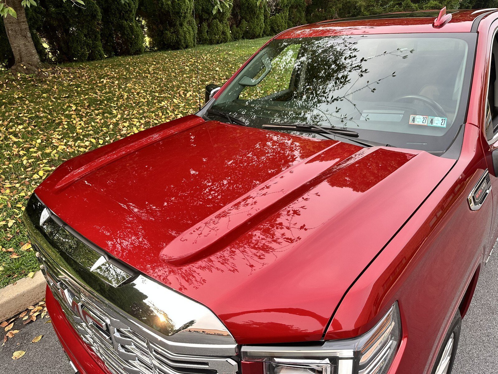 Used 2022 GMC Sierra 1500 Denali w/ Denali Reserve Package AWD/4WD image 85