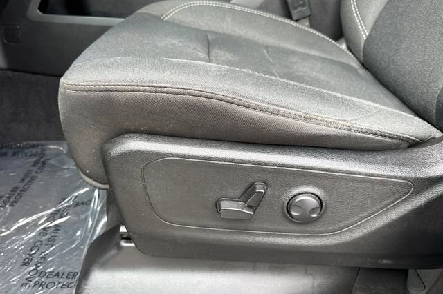 Used 2025 RAM 1500 Big Horn image 13