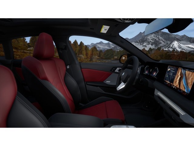 New 2026 BMW 228 Gran Coupe FWD image 9