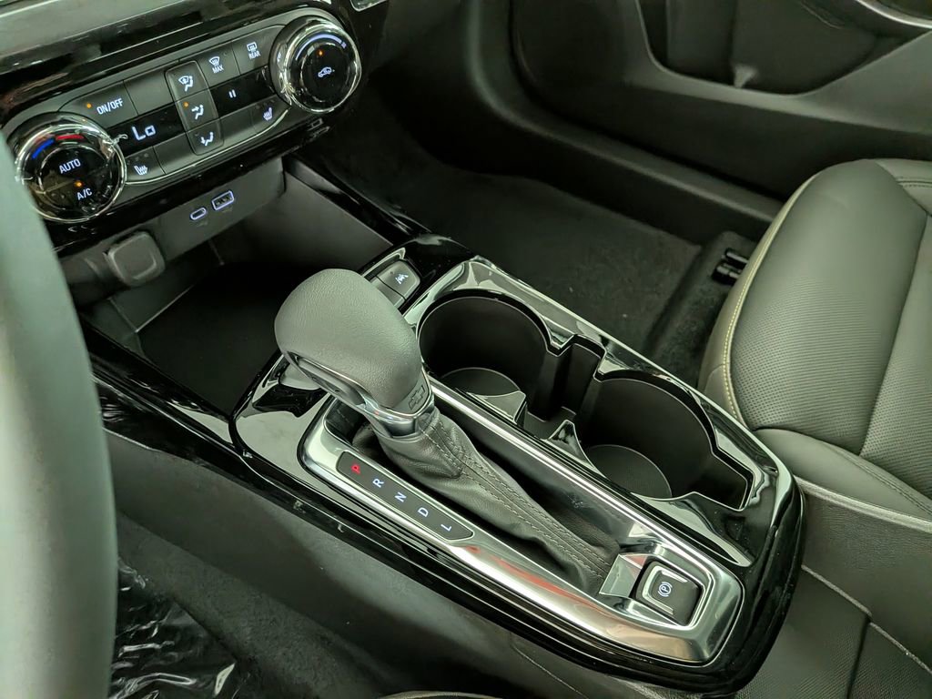 New 2026 Chevrolet Trax ACTIV w/ Driver Confidence Package FWD image 25