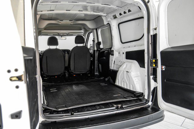 Used 2020 RAM ProMaster City Tradesman FWD image 65