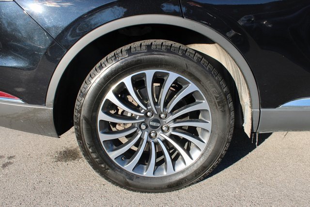 Used 2021 Lincoln Aviator Reserve w/ Elements Package Plus image 38