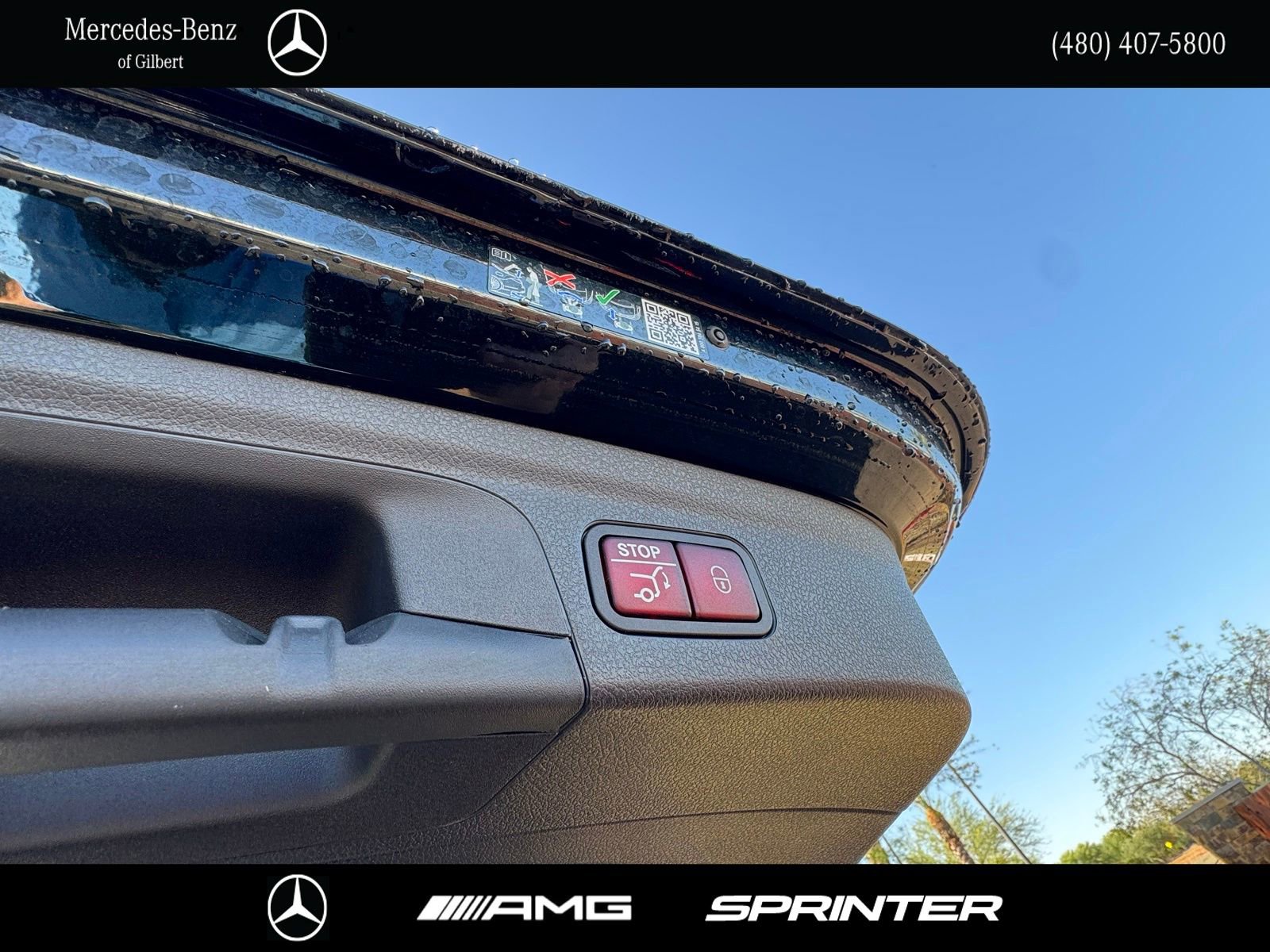 Certified 2024 Mercedes-Benz GLE 350 4MATIC w/ 3rd Row Seat Package image 7