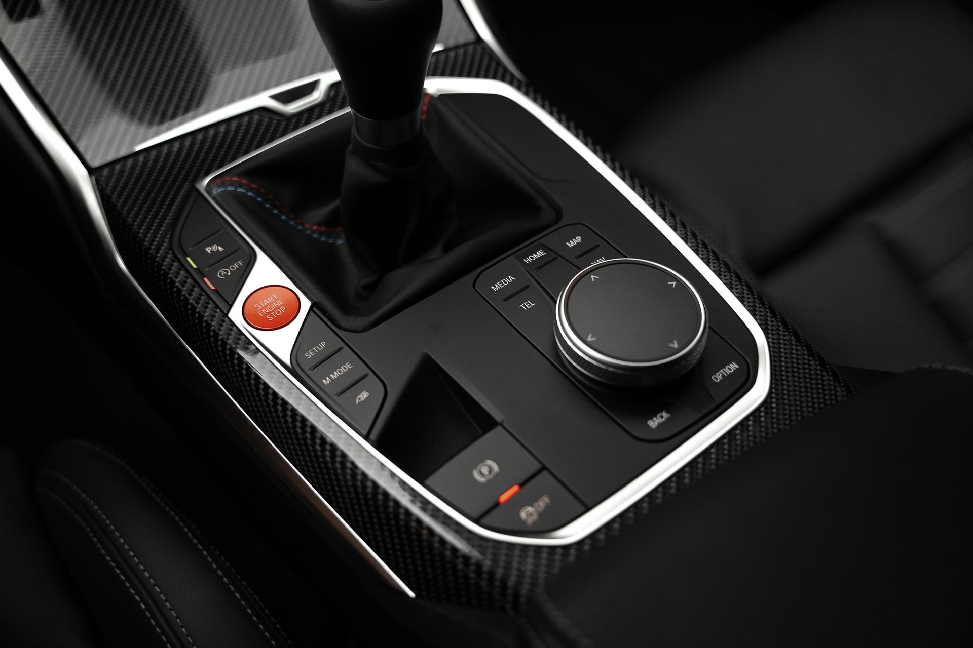 Used 2026 BMW M2 w/ Lighting Package RWD image 54
