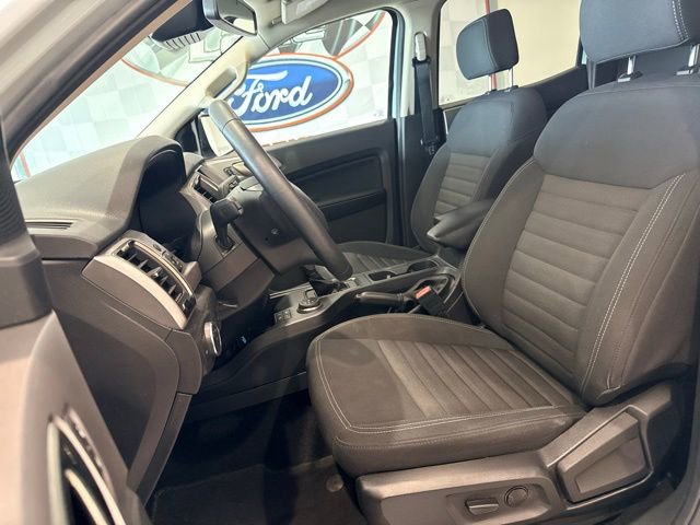 Used 2022 Ford Ranger XLT w/ Equipment Group 302A High image 11